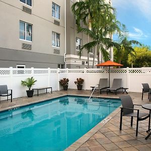 Four Points By Sheraton Fort Lauderdale Airport - Dania Beach