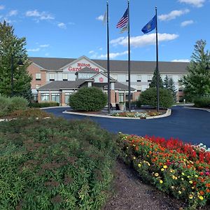 Hilton Garden Inn Oconomowoc