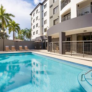 Courtyard By Marriott Miami At Dolphin Mall