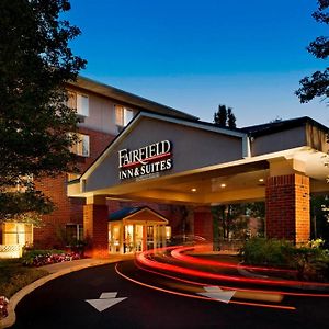 Fairfield Inn & Suites Portland South/Lake Oswego